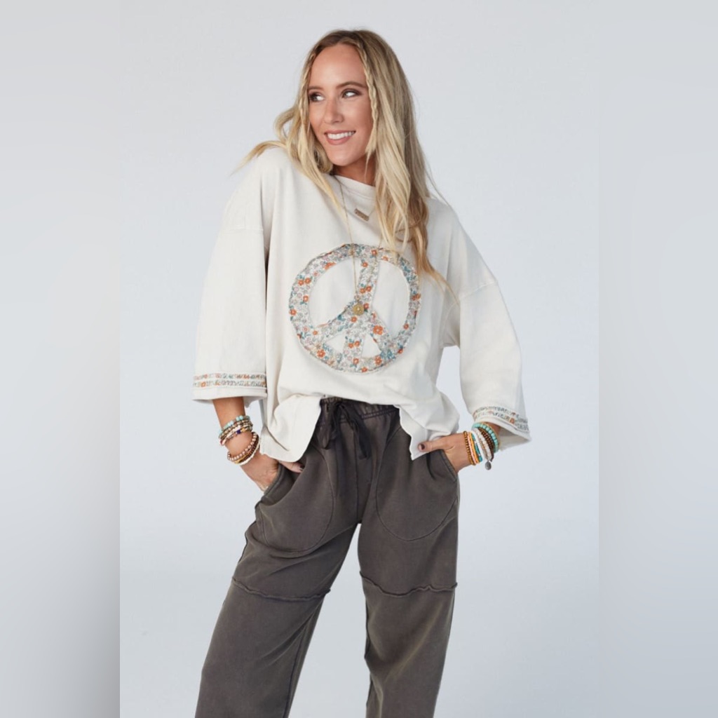 Nwt - Beatrix - Top